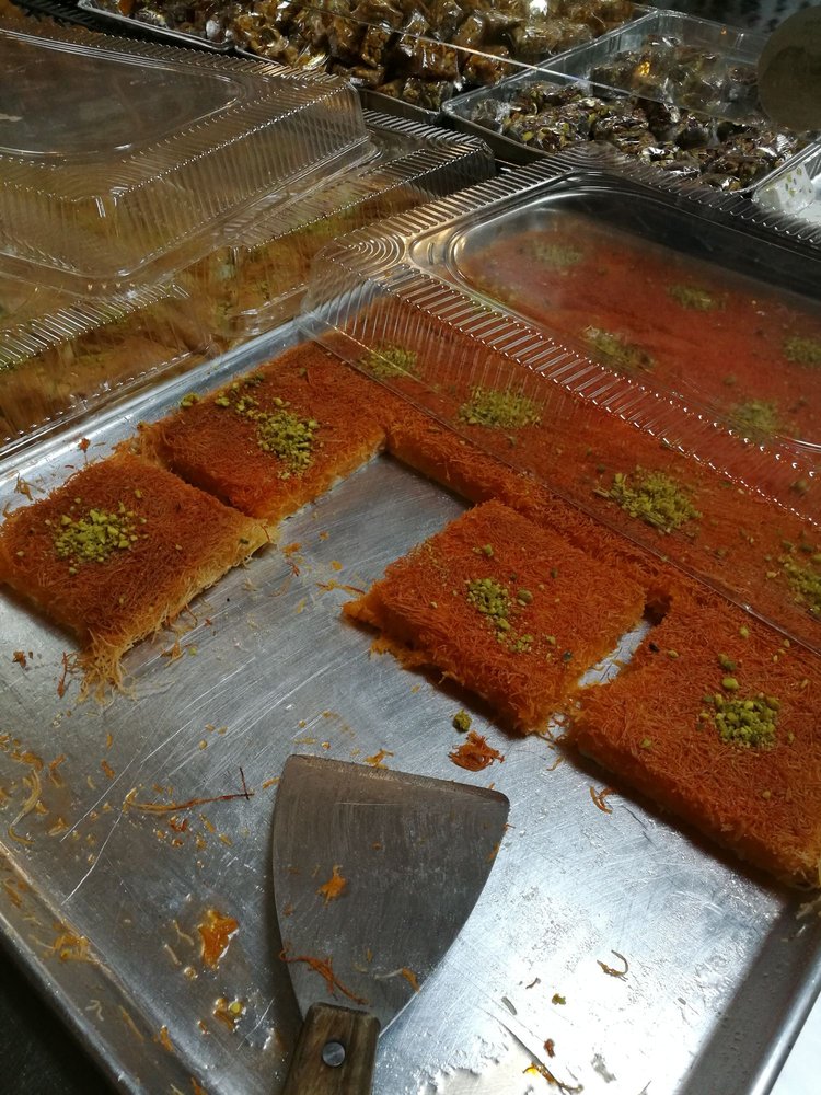 zeyad bakery and sweets photo